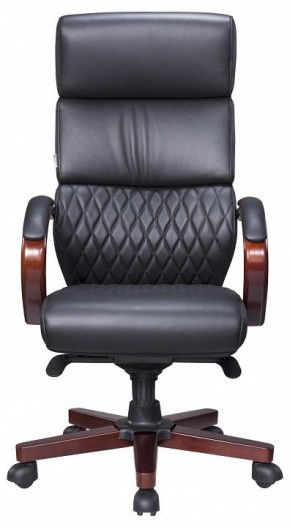 Кресло для руководителя President Wood в Верхней Салде - verhnyaya-salda.mebel24.online | фото 2