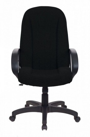 Кресло для руководителя T-898/3C11BL в Верхней Салде - verhnyaya-salda.mebel24.online | фото 2