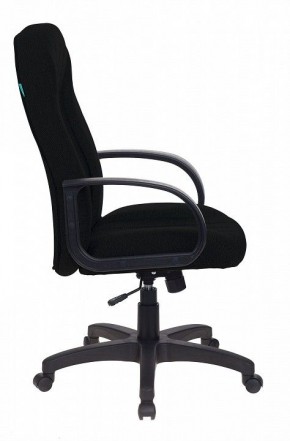 Кресло для руководителя T-898/3C11BL в Верхней Салде - verhnyaya-salda.mebel24.online | фото 3