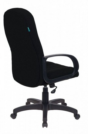 Кресло для руководителя T-898/3C11BL в Верхней Салде - verhnyaya-salda.mebel24.online | фото 4