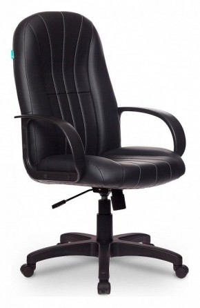 Кресло для руководителя T-898/#B в Верхней Салде - verhnyaya-salda.mebel24.online | фото 1