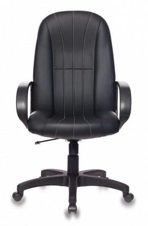 Кресло для руководителя T-898/#B в Верхней Салде - verhnyaya-salda.mebel24.online | фото 2