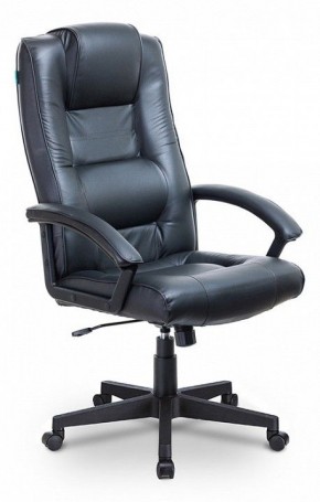 Кресло для руководителя T-9906N/BLACK в Верхней Салде - verhnyaya-salda.mebel24.online | фото