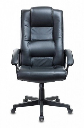 Кресло для руководителя T-9906N/BLACK в Верхней Салде - verhnyaya-salda.mebel24.online | фото 2