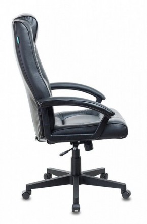Кресло для руководителя T-9906N/BLACK в Верхней Салде - verhnyaya-salda.mebel24.online | фото 3
