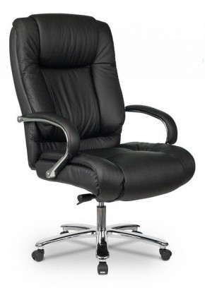 Кресло для руководителя T-9925SL/BLACK в Верхней Салде - verhnyaya-salda.mebel24.online | фото 1