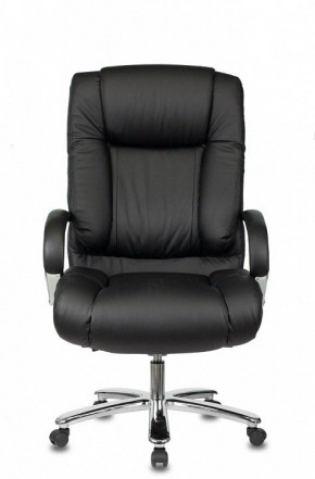 Кресло для руководителя T-9925SL/BLACK в Верхней Салде - verhnyaya-salda.mebel24.online | фото 2