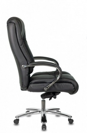 Кресло для руководителя T-9925SL/BLACK в Верхней Салде - verhnyaya-salda.mebel24.online | фото 3
