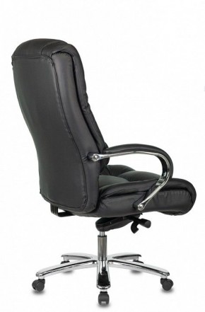 Кресло для руководителя T-9925SL/BLACK в Верхней Салде - verhnyaya-salda.mebel24.online | фото 4