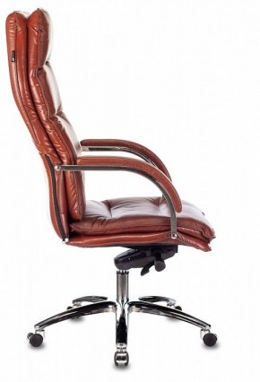 Кресло для руководителя T-9927SL/CHOKOLATE в Верхней Салде - verhnyaya-salda.mebel24.online | фото 3