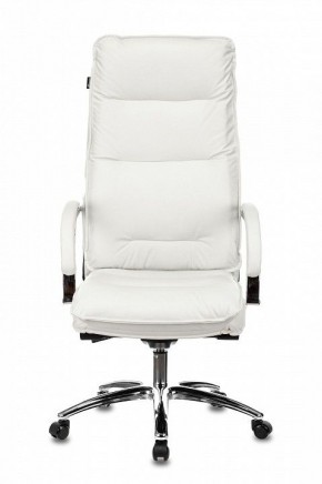 Кресло для руководителя T-9927SL/Ivory в Верхней Салде - verhnyaya-salda.mebel24.online | фото 2