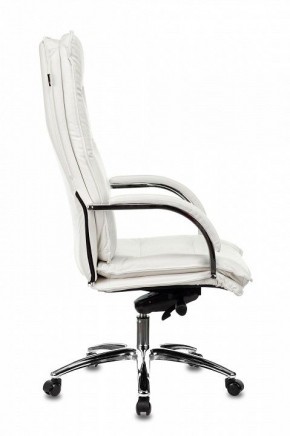 Кресло для руководителя T-9927SL/Ivory в Верхней Салде - verhnyaya-salda.mebel24.online | фото 3