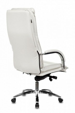 Кресло для руководителя T-9927SL/Ivory в Верхней Салде - verhnyaya-salda.mebel24.online | фото 4
