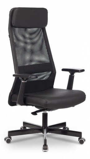Кресло для руководителя T-995/BLACK в Верхней Салде - verhnyaya-salda.mebel24.online | фото