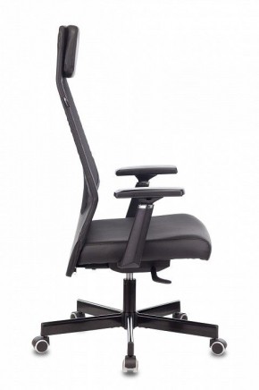 Кресло для руководителя T-995/BLACK в Верхней Салде - verhnyaya-salda.mebel24.online | фото 3