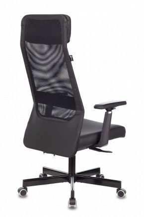 Кресло для руководителя T-995/BLACK в Верхней Салде - verhnyaya-salda.mebel24.online | фото 4