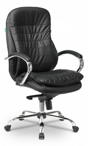 Кресло для руководителя T-9950/Black в Верхней Салде - verhnyaya-salda.mebel24.online | фото 1