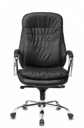 Кресло для руководителя T-9950/Black в Верхней Салде - verhnyaya-salda.mebel24.online | фото 2