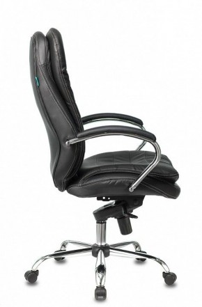 Кресло для руководителя T-9950/Black в Верхней Салде - verhnyaya-salda.mebel24.online | фото 3