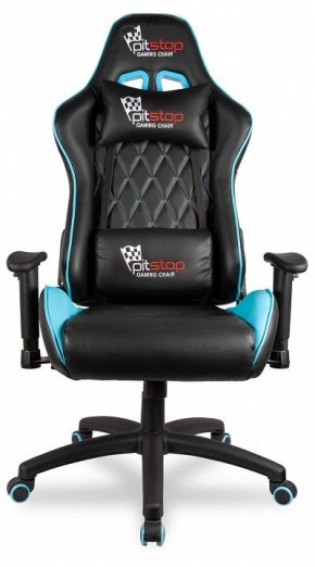 Кресло игровое BX-3803/Blue в Верхней Салде - verhnyaya-salda.mebel24.online | фото 2