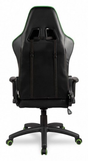 Кресло игровое BX-3813/Green в Верхней Салде - verhnyaya-salda.mebel24.online | фото 5