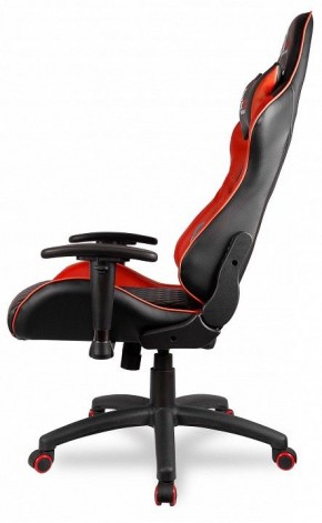 Кресло игровое BX-3813/Red в Верхней Салде - verhnyaya-salda.mebel24.online | фото 4