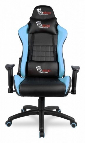 Кресло игровое BX-3827/Blue в Верхней Салде - verhnyaya-salda.mebel24.online | фото 2