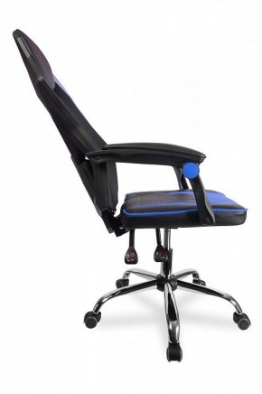 Кресло игровое College CLG-802 LXH Blue в Верхней Салде - verhnyaya-salda.mebel24.online | фото 6
