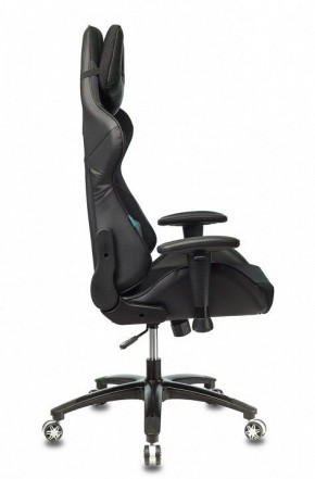 Кресло игровое VIKING 4 AERO BLACK EDITION в Верхней Салде - verhnyaya-salda.mebel24.online | фото 4