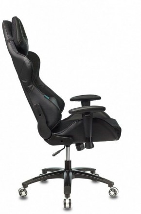 Кресло игровое VIKING 4 AERO BLACK EDITION в Верхней Салде - verhnyaya-salda.mebel24.online | фото 5