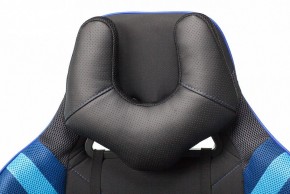 Кресло игровое VIKING 4 AERO BLUE в Верхней Салде - verhnyaya-salda.mebel24.online | фото 8