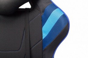 Кресло игровое VIKING 4 AERO BLUE в Верхней Салде - verhnyaya-salda.mebel24.online | фото 9