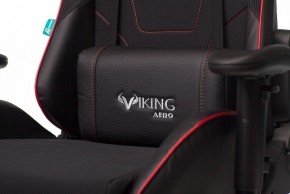 Кресло игровое VIKING 4 AERO RED в Верхней Салде - verhnyaya-salda.mebel24.online | фото 10