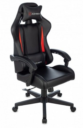 Кресло игровое Zombie Game Tetra в Верхней Салде - verhnyaya-salda.mebel24.online | фото 6