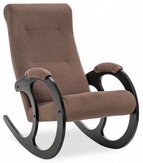 Кресло-качалка Модель 3 в Верхней Салде - verhnyaya-salda.mebel24.online | фото 1