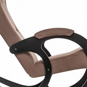 Кресло-качалка Модель 3 в Верхней Салде - verhnyaya-salda.mebel24.online | фото 5