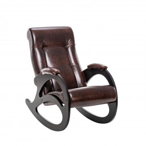 Кресло-качалка Модель 4 в Верхней Салде - verhnyaya-salda.mebel24.online | фото 1
