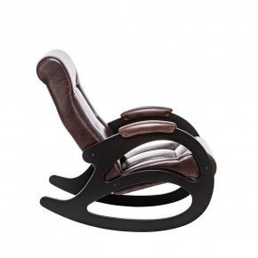 Кресло-качалка Модель 4 в Верхней Салде - verhnyaya-salda.mebel24.online | фото 3