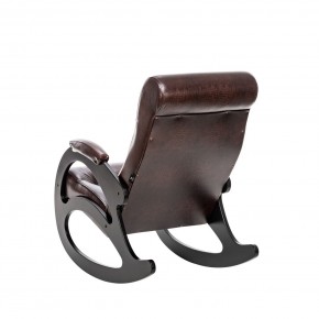 Кресло-качалка Модель 4 в Верхней Салде - verhnyaya-salda.mebel24.online | фото 4