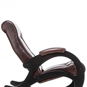 Кресло-качалка Модель 4 в Верхней Салде - verhnyaya-salda.mebel24.online | фото 5