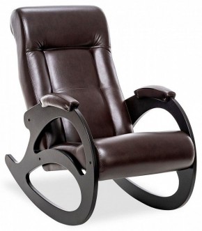 Кресло-качалка Модель 4 в Верхней Салде - verhnyaya-salda.mebel24.online | фото