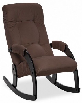 Кресло-качалка Модель 67 в Верхней Салде - verhnyaya-salda.mebel24.online | фото