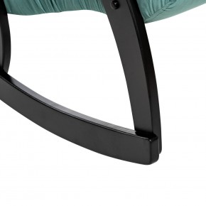 Кресло-качалка Модель 67 Венге, ткань V 43 в Верхней Салде - verhnyaya-salda.mebel24.online | фото 8