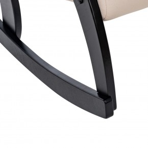 Кресло-качалка Модель 67М Венге, ткань V 18 в Верхней Салде - verhnyaya-salda.mebel24.online | фото 8