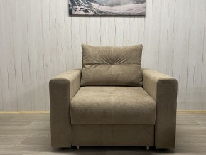 Кресло Комфорт-7 МД 700 ШП (НПБ) велюр Comfort 03 в Верхней Салде - verhnyaya-salda.mebel24.online | фото 1