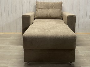 Кресло Комфорт-7 МД 700 ШП (НПБ) велюр Comfort 03 в Верхней Салде - verhnyaya-salda.mebel24.online | фото 2