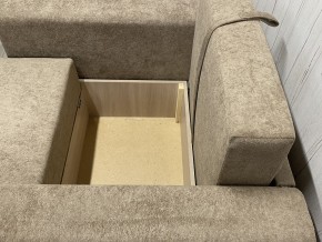 Кресло Комфорт-7 МД 700 ШП (НПБ) велюр Comfort 03 в Верхней Салде - verhnyaya-salda.mebel24.online | фото 3