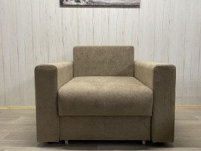 Кресло Комфорт-7 МД 700 ШП (НПБ) велюр Comfort 03 в Верхней Салде - verhnyaya-salda.mebel24.online | фото 4