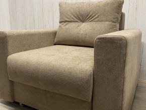 Кресло Комфорт-7 МД 700 ШП (НПБ) велюр Comfort 03 в Верхней Салде - verhnyaya-salda.mebel24.online | фото 6