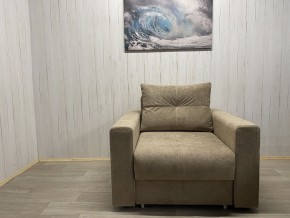 Кресло Комфорт-7 МД 700 ШП (НПБ) велюр Comfort 03 в Верхней Салде - verhnyaya-salda.mebel24.online | фото 7